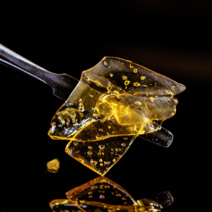 cannabis concentrates, cannabis extracts